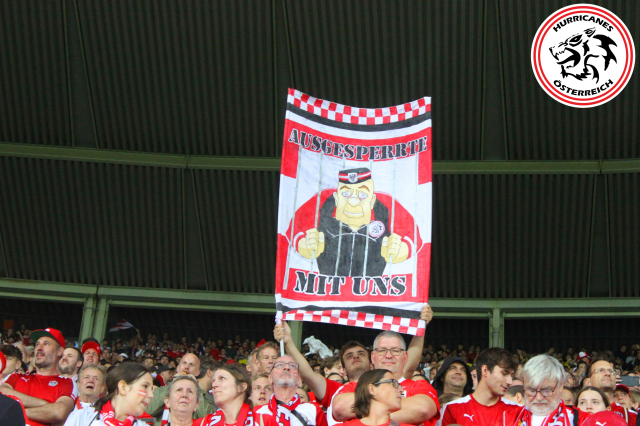 oesterreich - rumaenien 7.6.2025 12